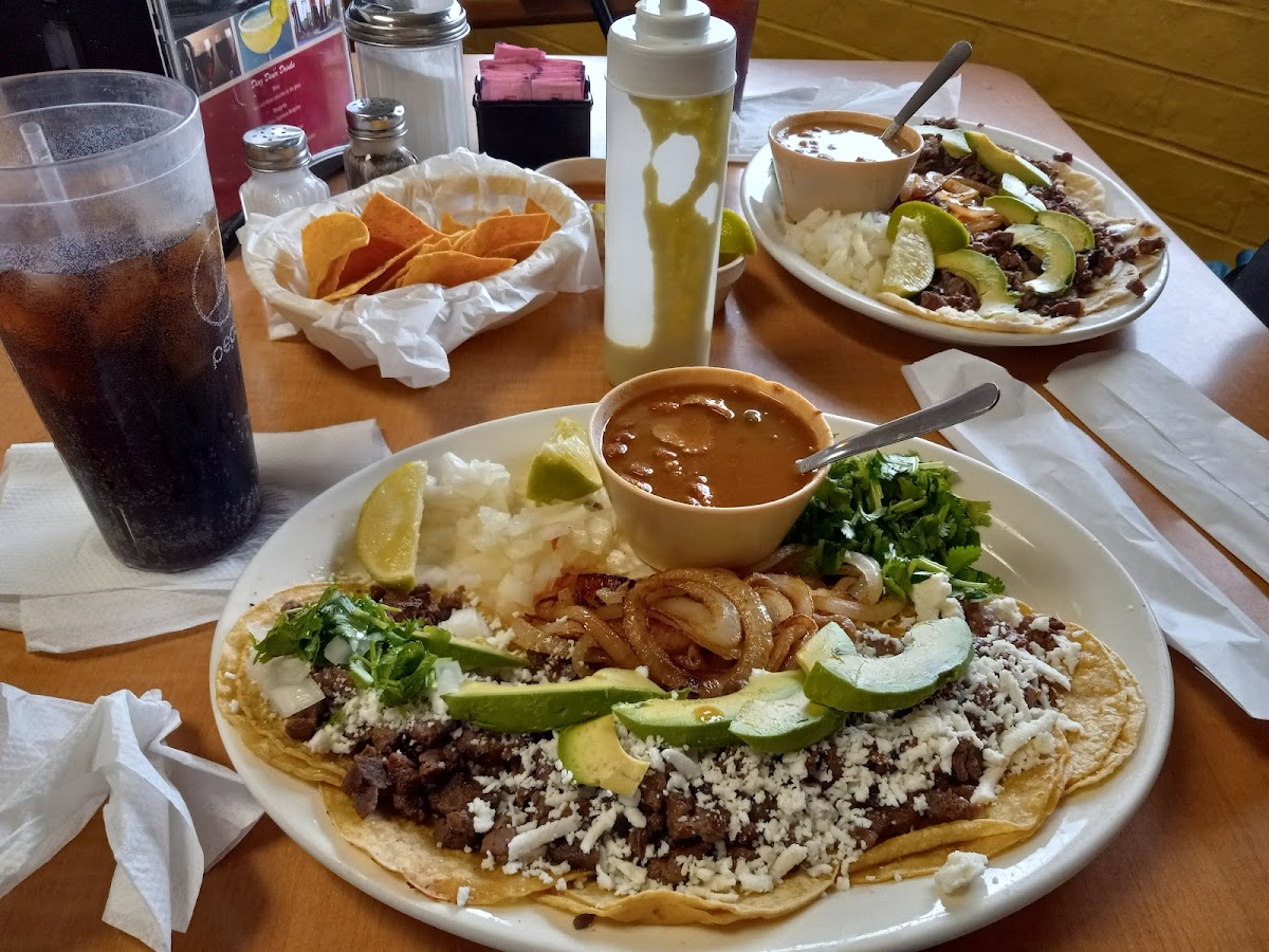 Child's Plates